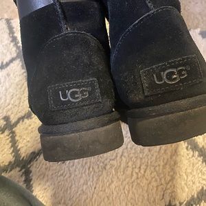 UGGs boots